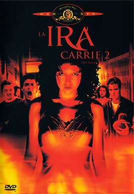 Carrie 2 1999